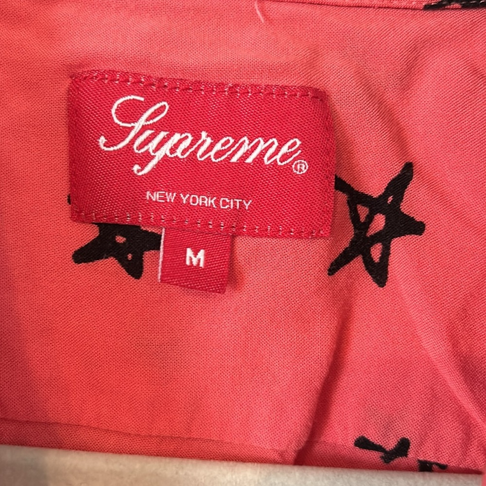 Daniel Johnston Supreme Button Down - image 3